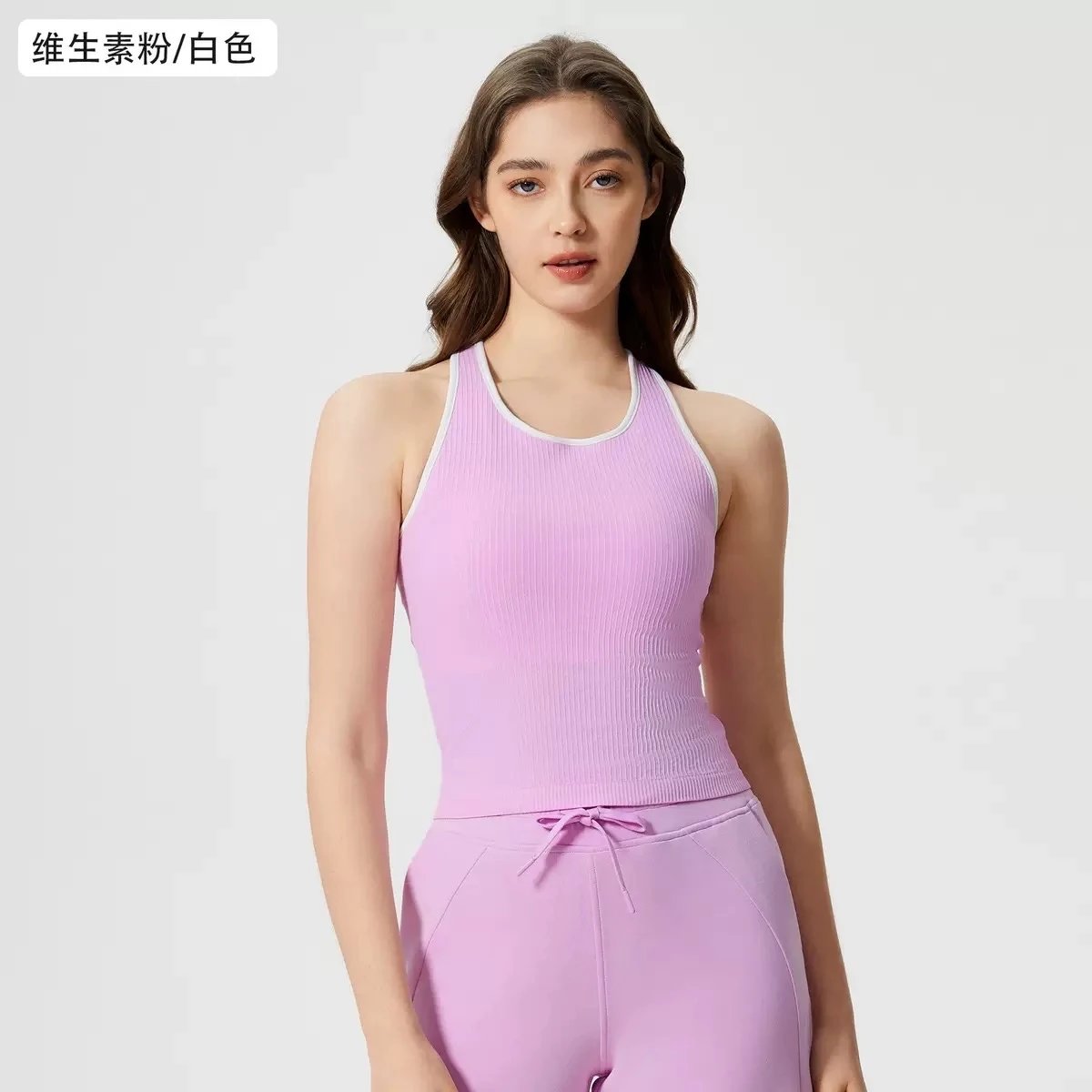 维生素粉/白色