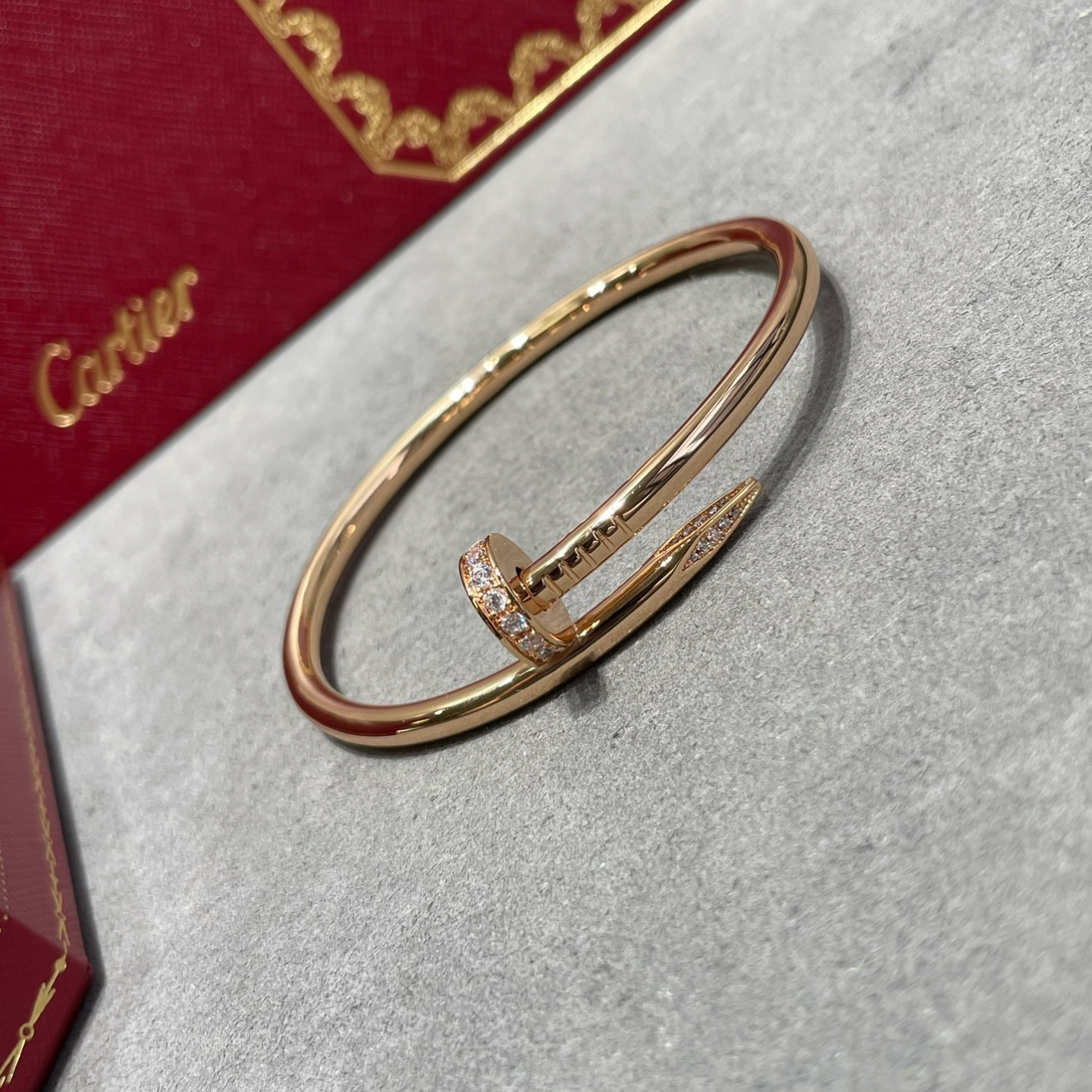 Rose Gold