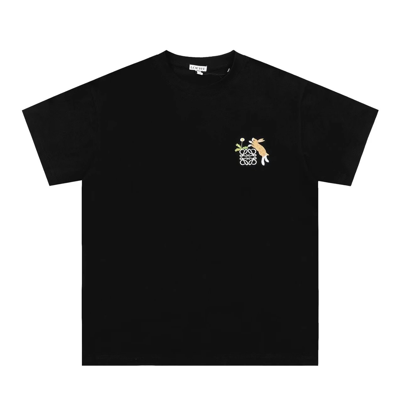 032黑色