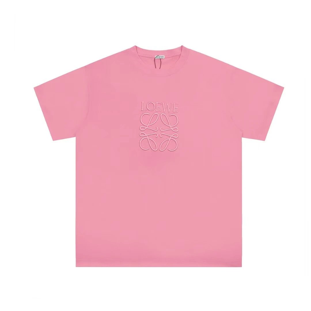 030深粉色