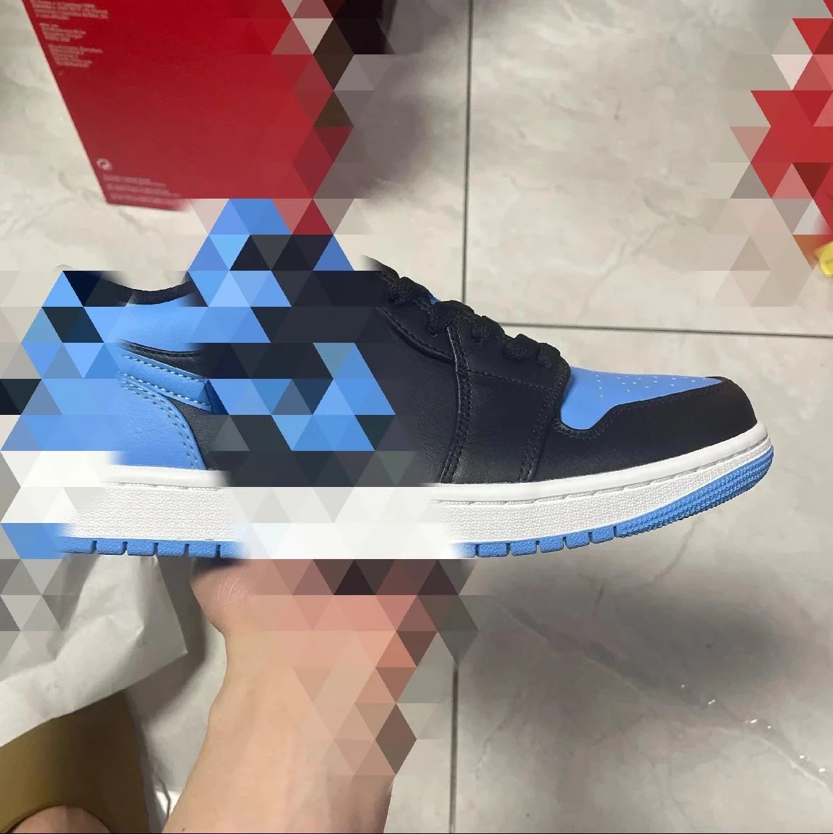 新UNC