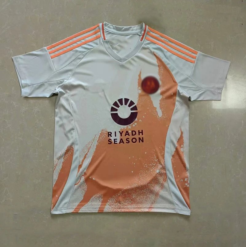 24-25罗马客场
