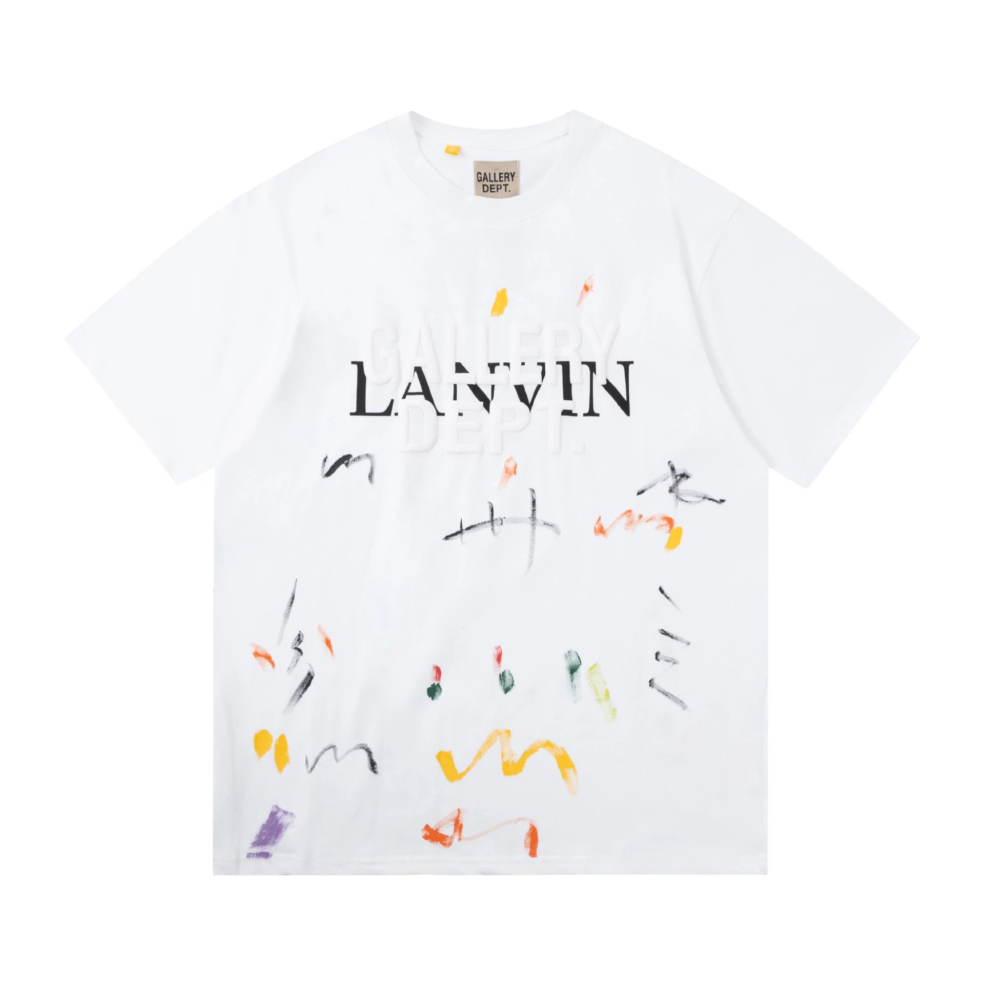 LF03 白色