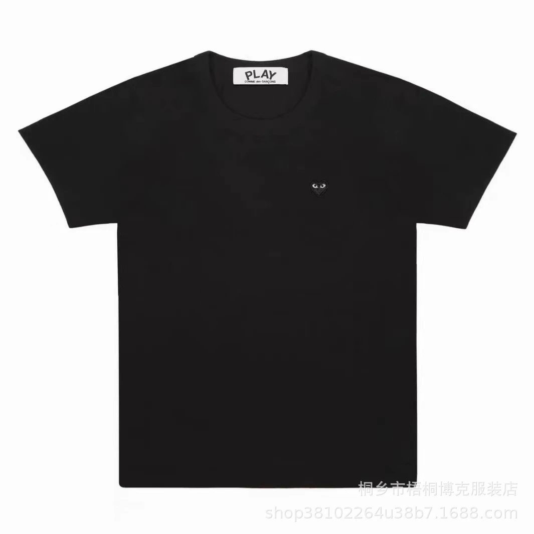 黑色迷你小黑心