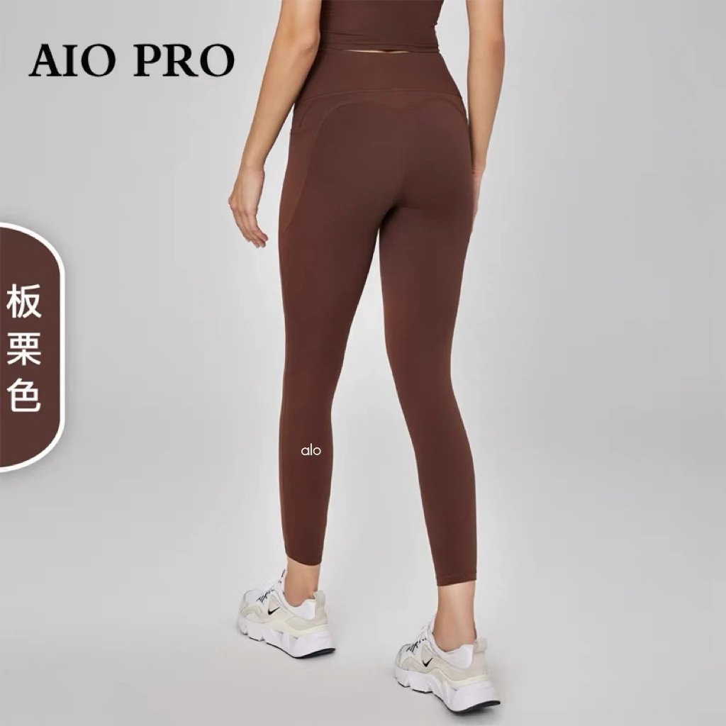 板栗色
