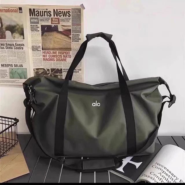 绿色