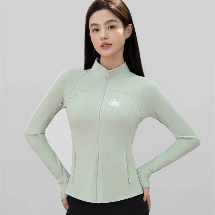 绿色