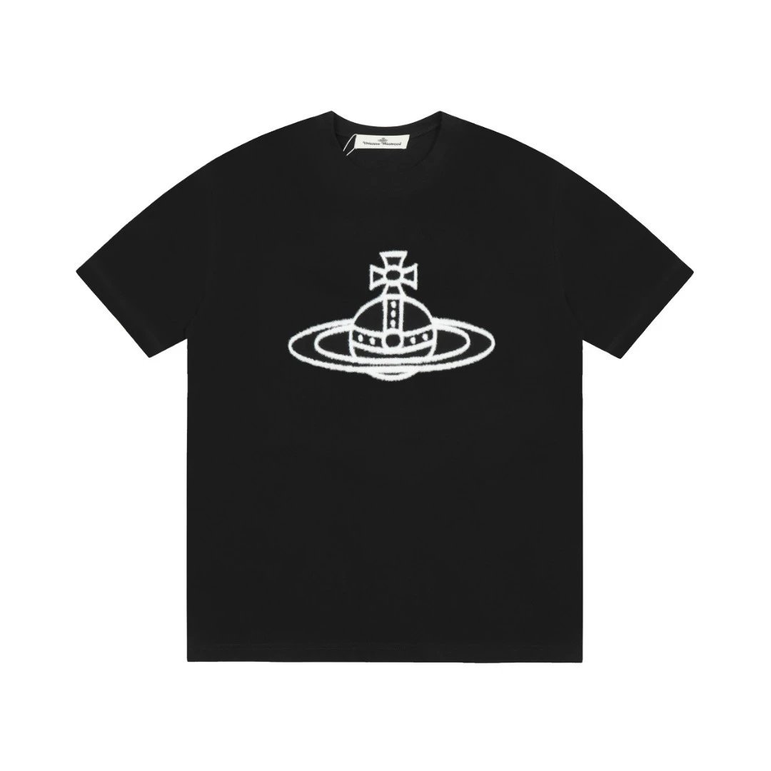 黑色（vivi75毛绒立体绣）