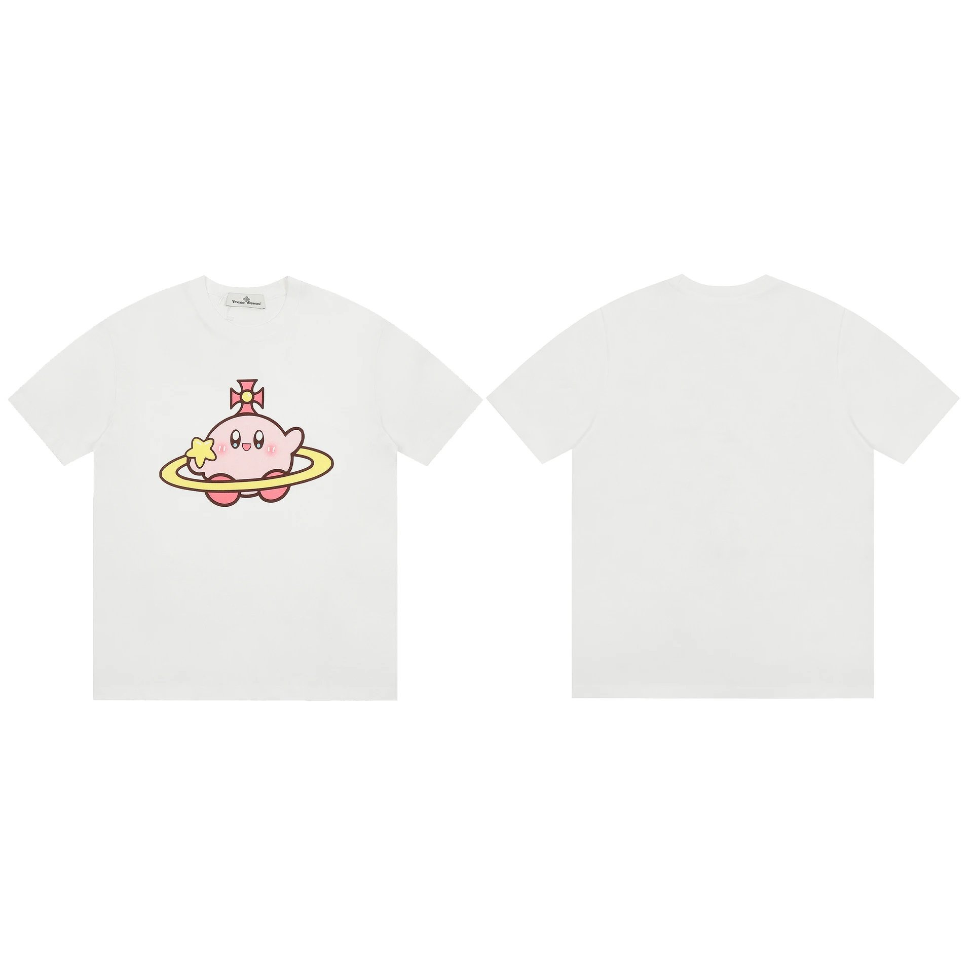白色（vivi99印花）
