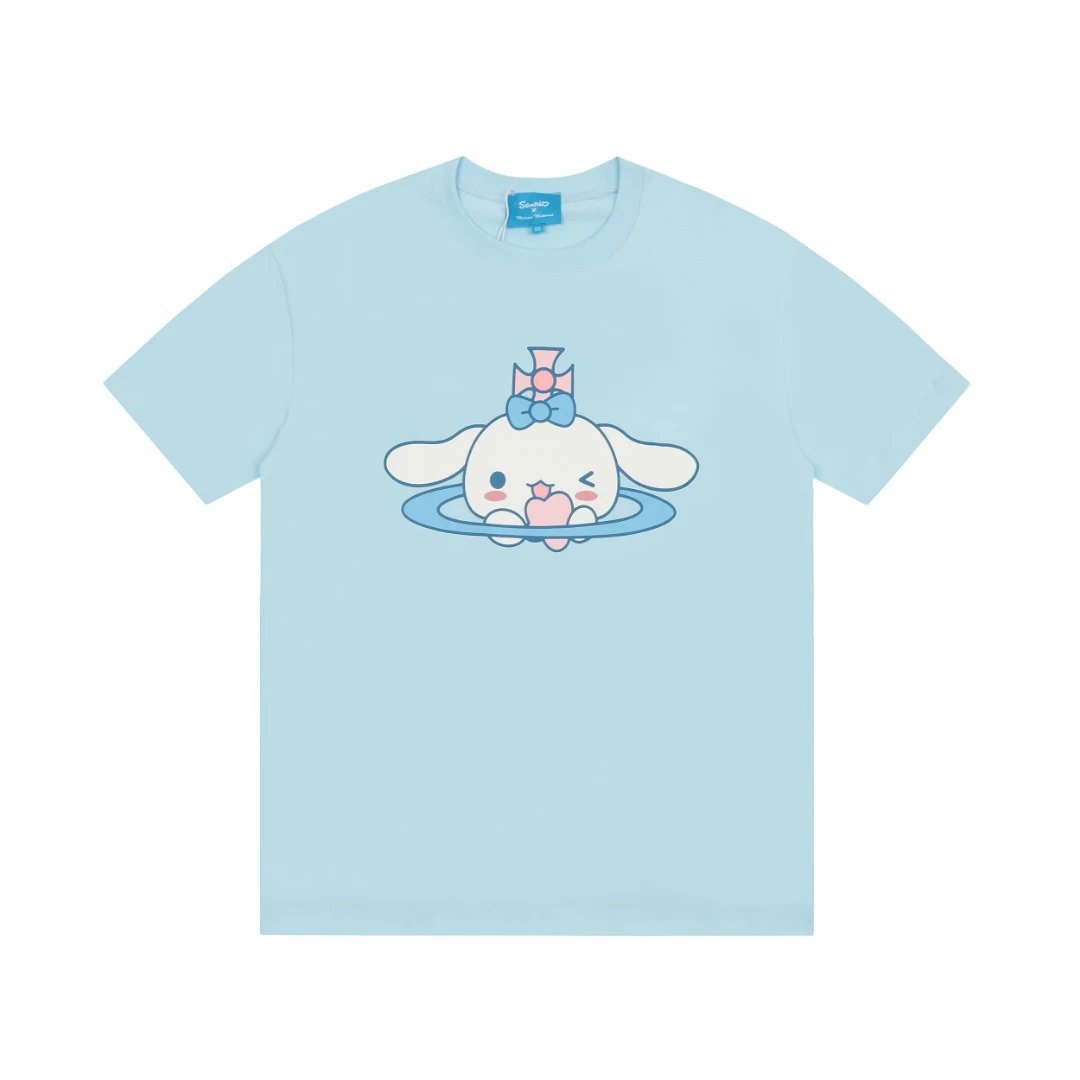 蓝色（vivi102印花）