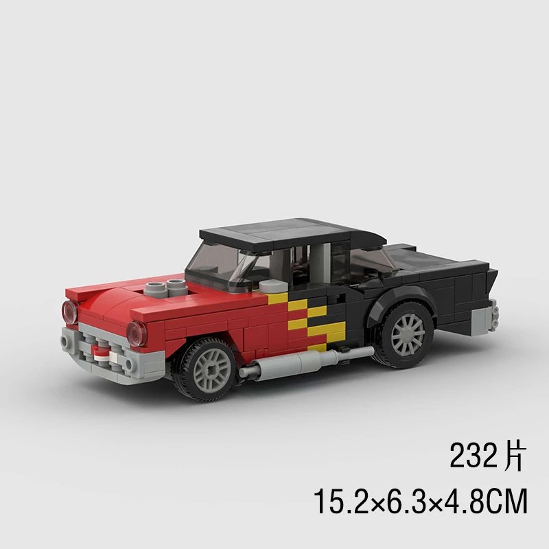 M1224雪夫蓝Matchbox