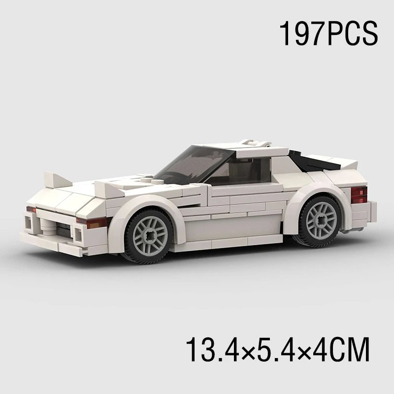 M10127玛自答RX-7