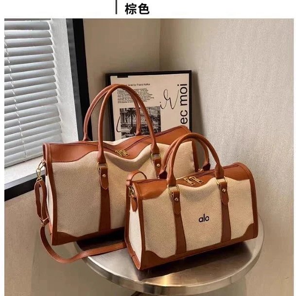 棕色大号