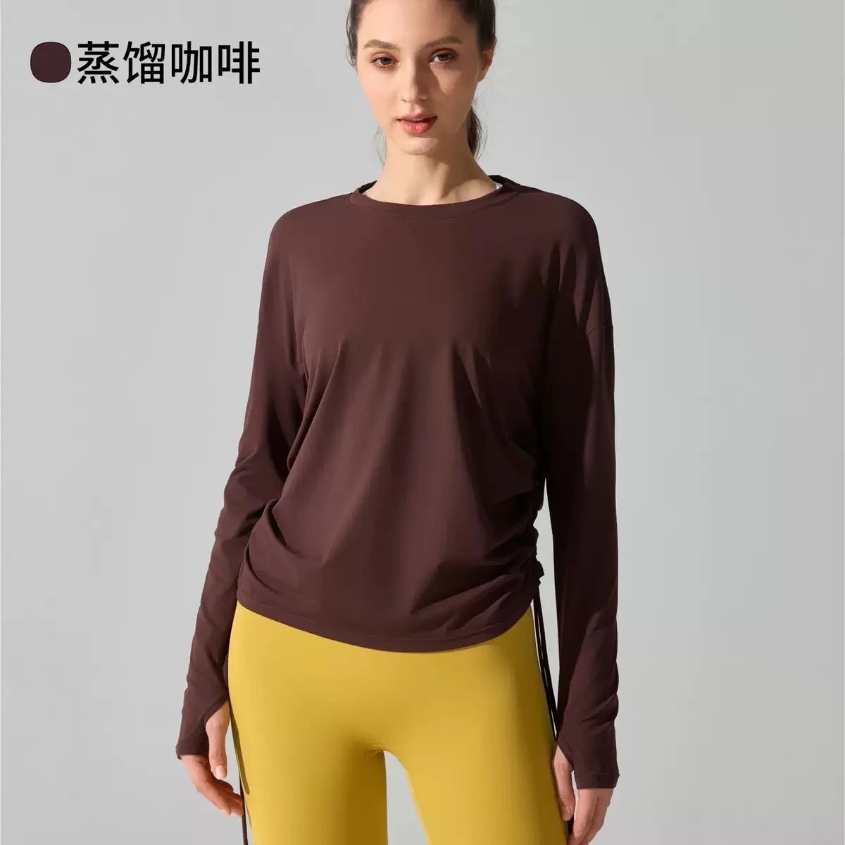 蒸馏咖啡