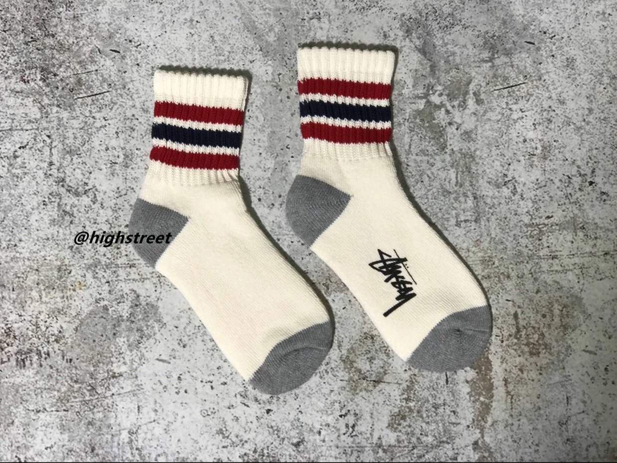 羊毛袜