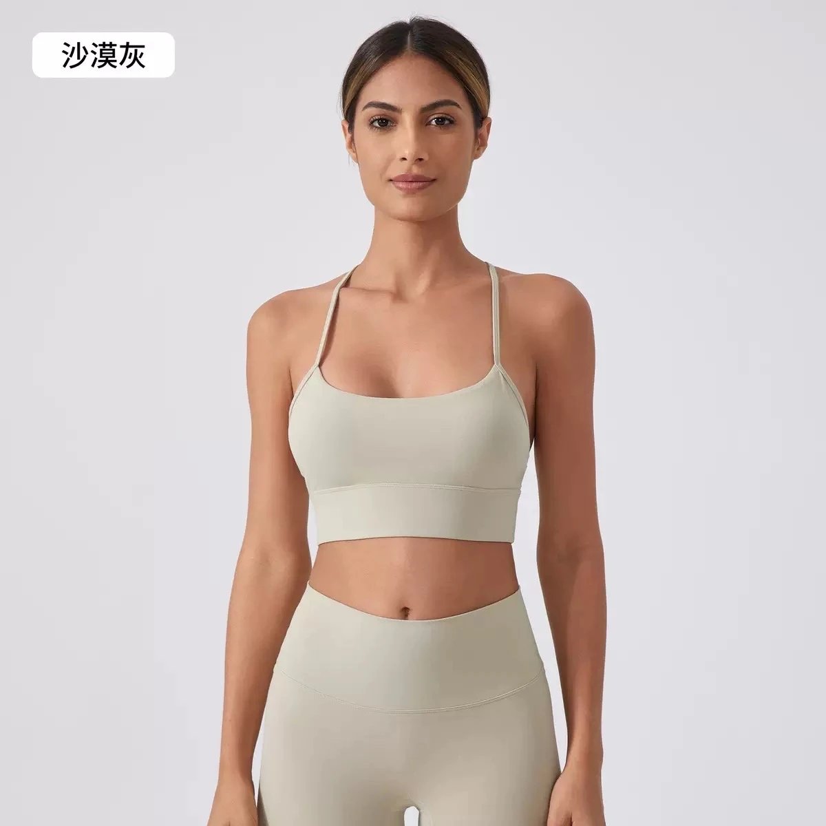 沙漠灰