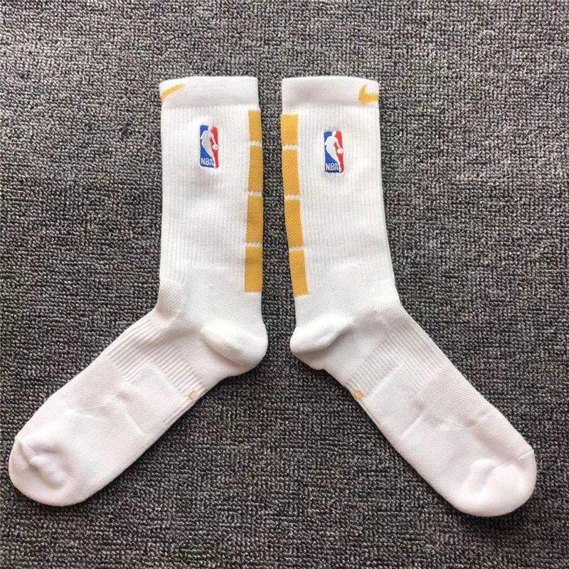 NBA白色