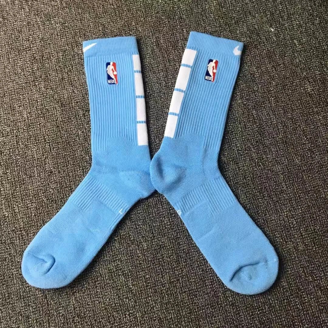 NBA蓝色