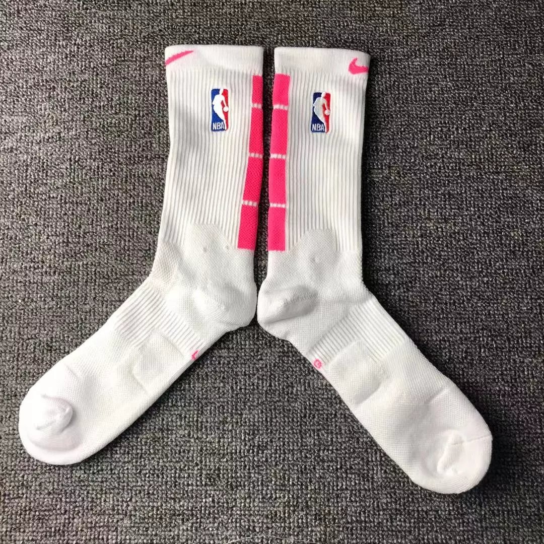 NBA白色粉条