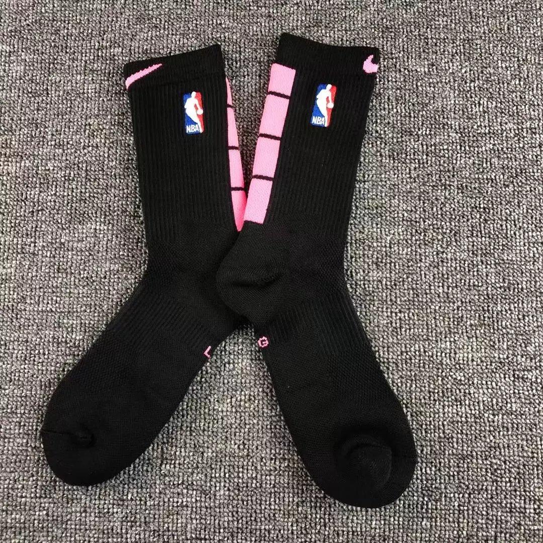 NBA黑色粉条