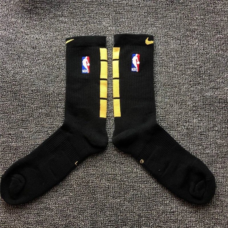 NBA黑色