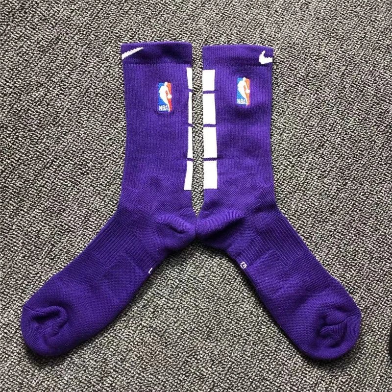 NBA紫色