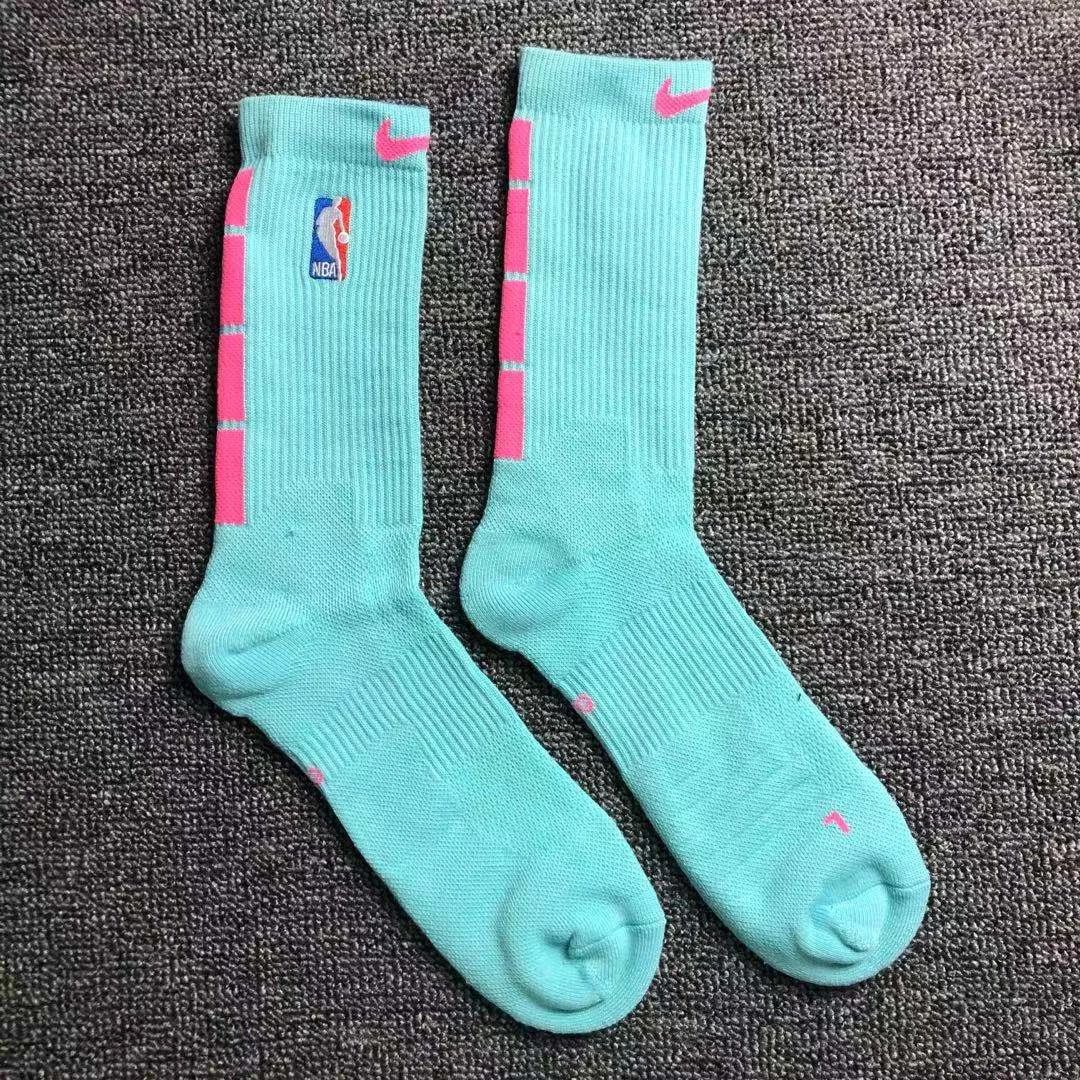 NBA绿粉
