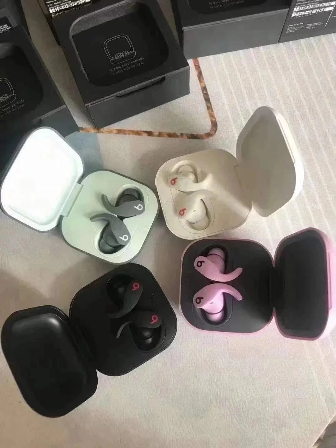 5白色