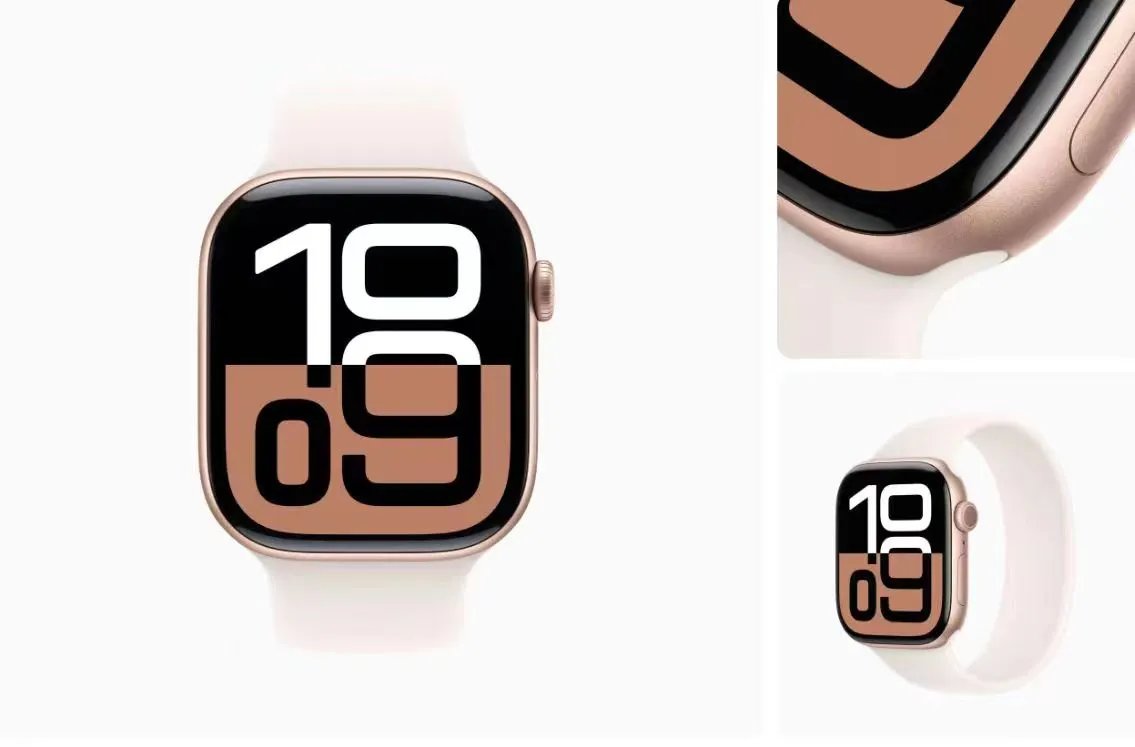2 watch S10