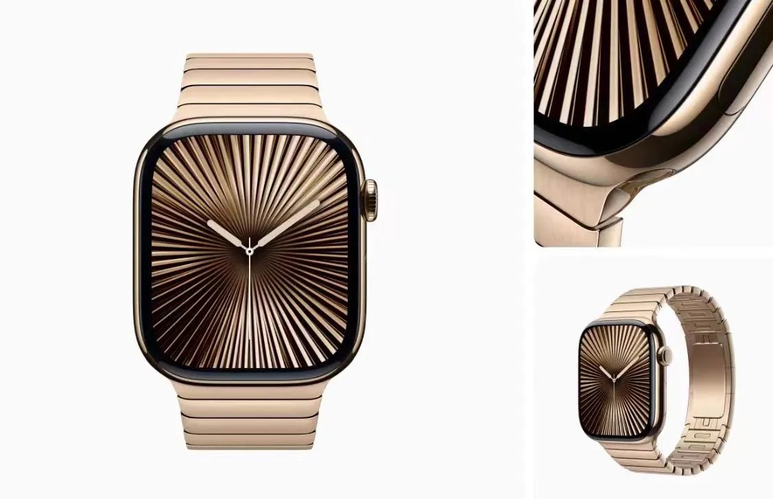 1 watch S10