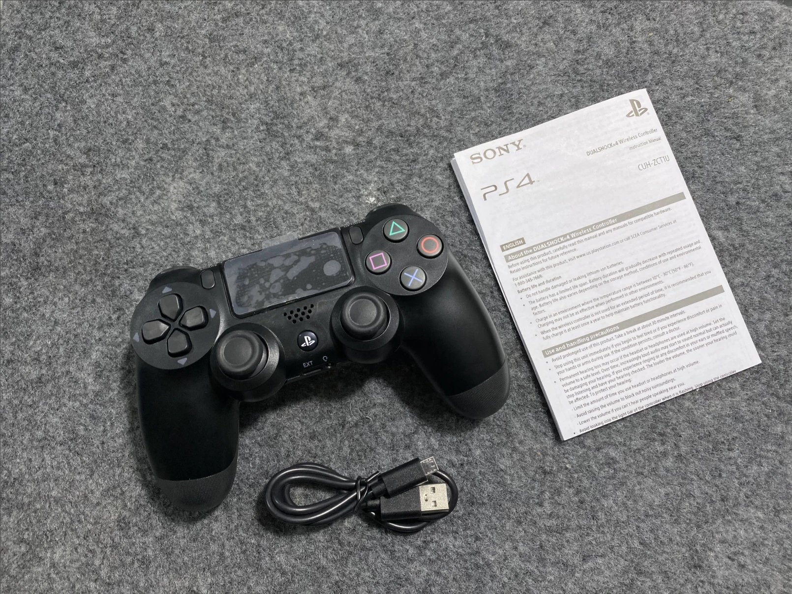 PlayStation 4