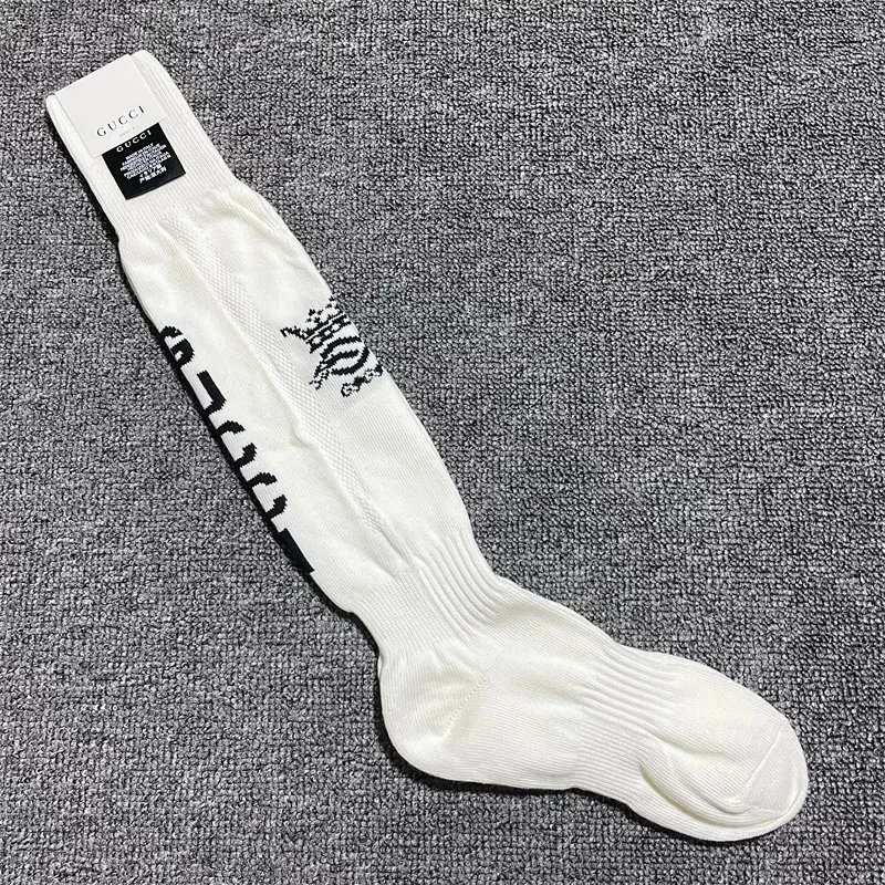 白长袜