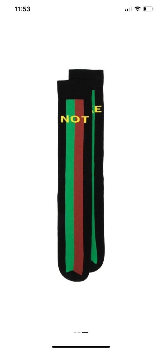 not黑色