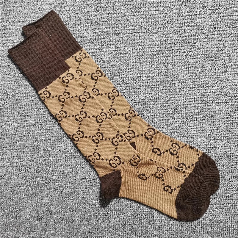 棕色长袜size：37-45