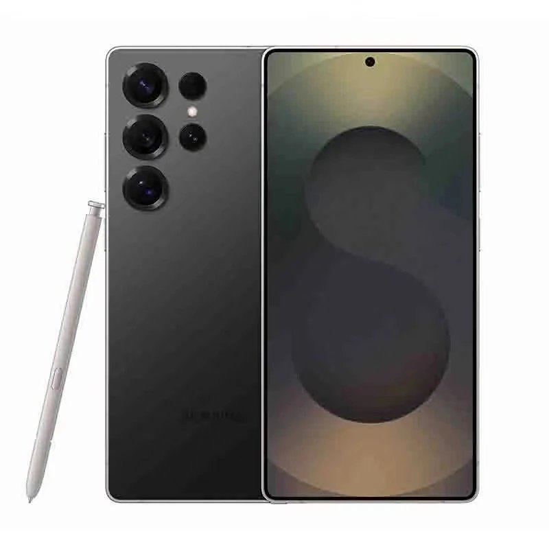 S25 黑