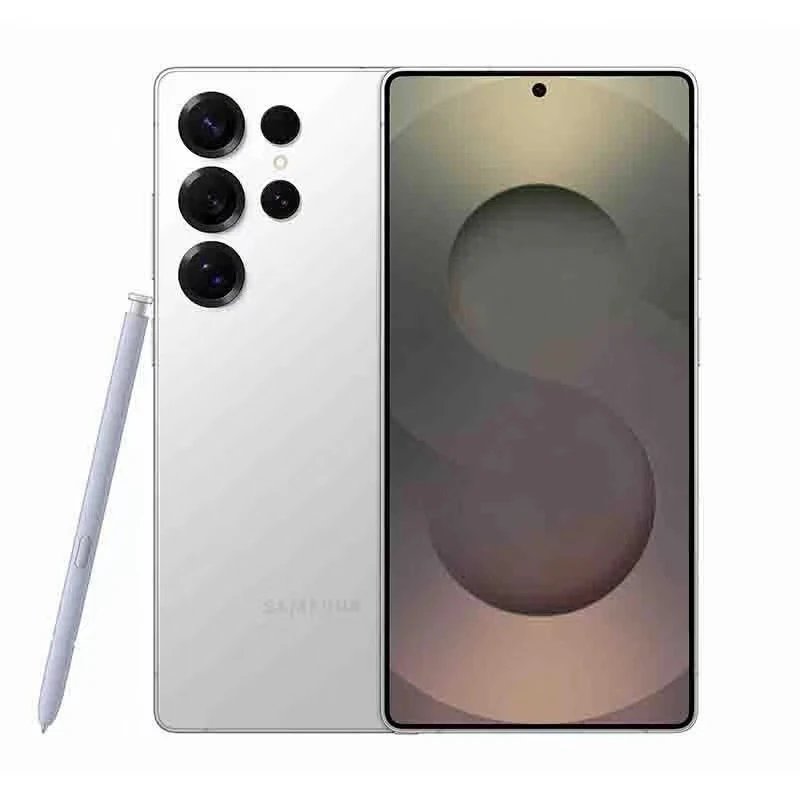 S25 银