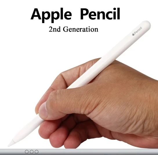 Pencil 2nd