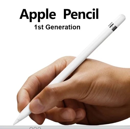 Pencil 1st