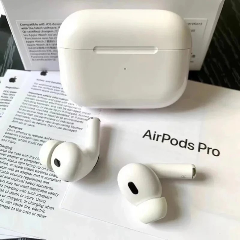 5代-Airpodspro2