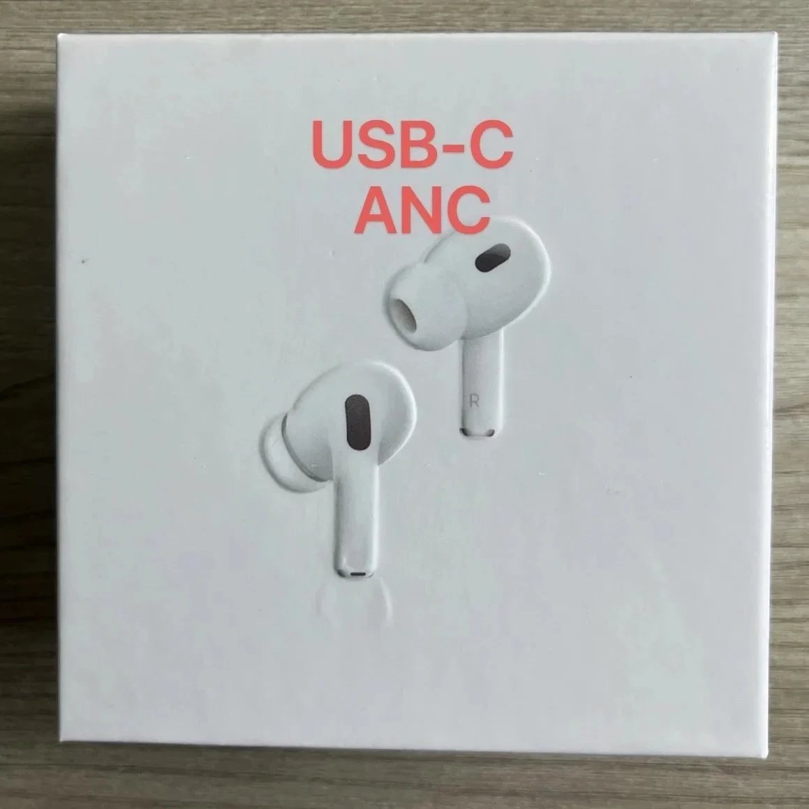Airpods pro 2 ANC