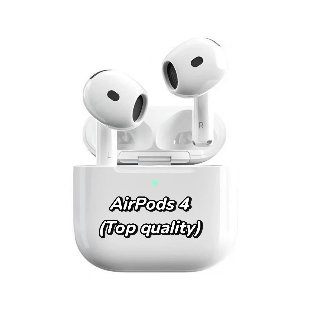 Airpods 4(top quality)