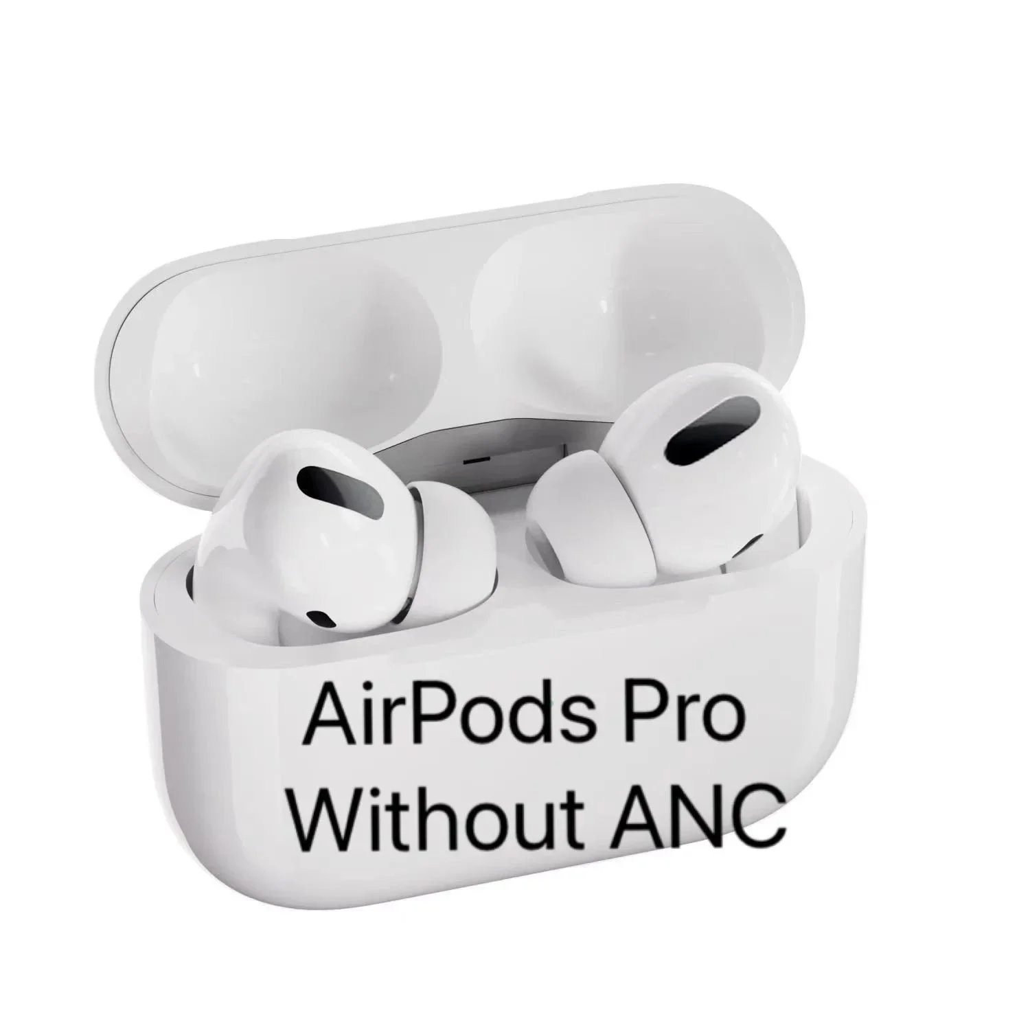 AirPods Pro (without ANC)