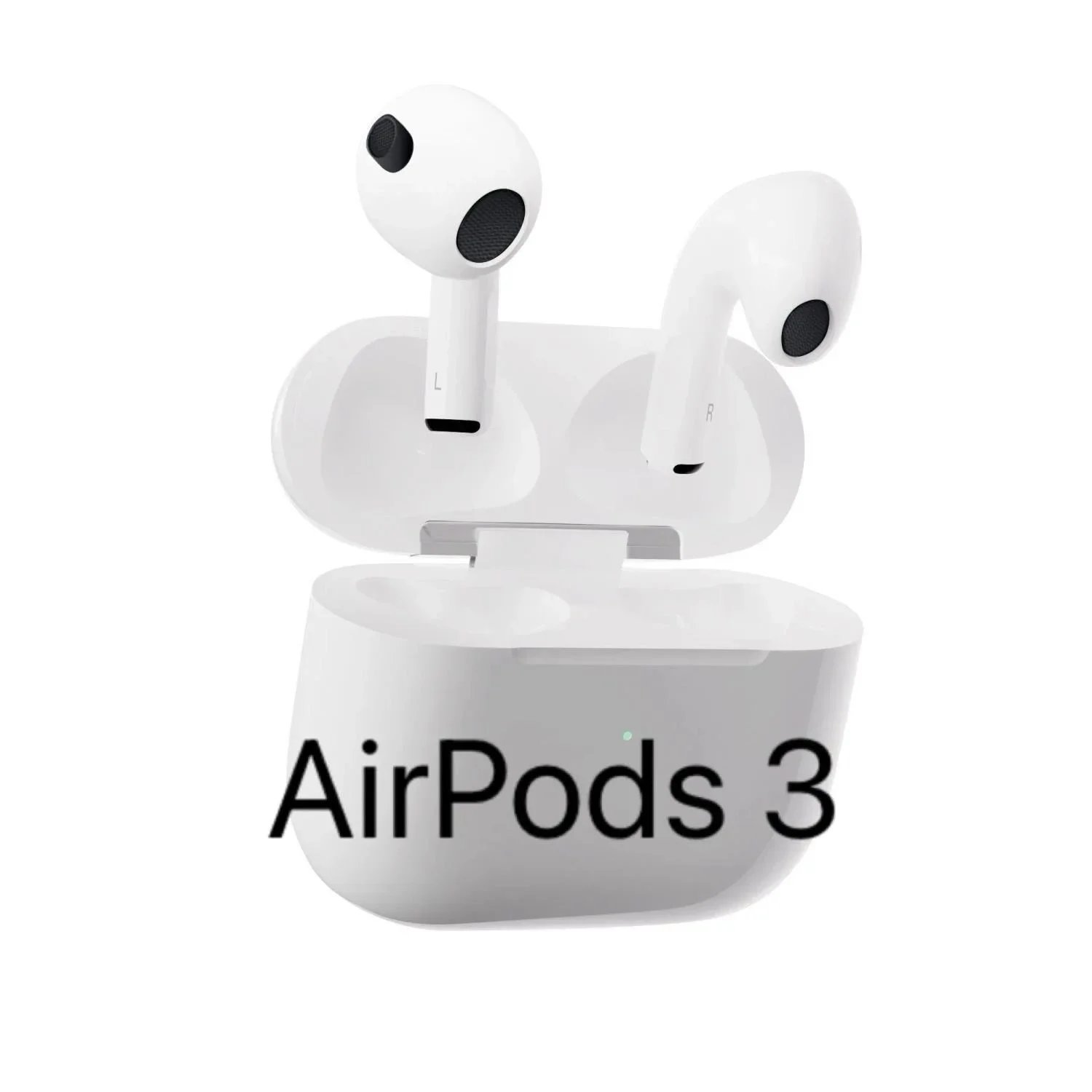 AirPods 3