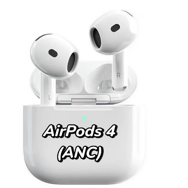 AirPods 4(ANC)