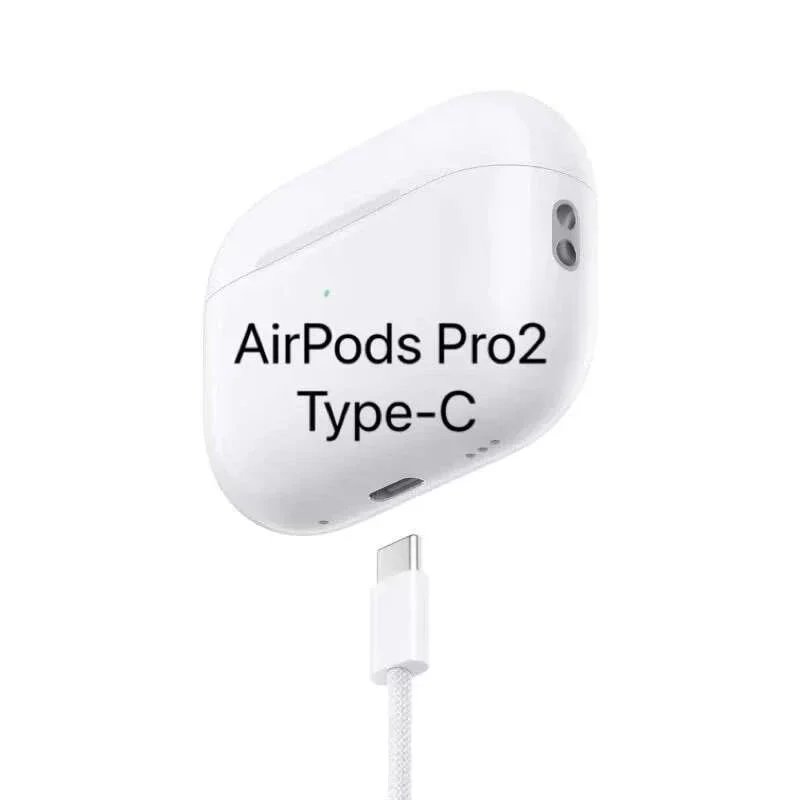 AirPods Pro2(Type C)