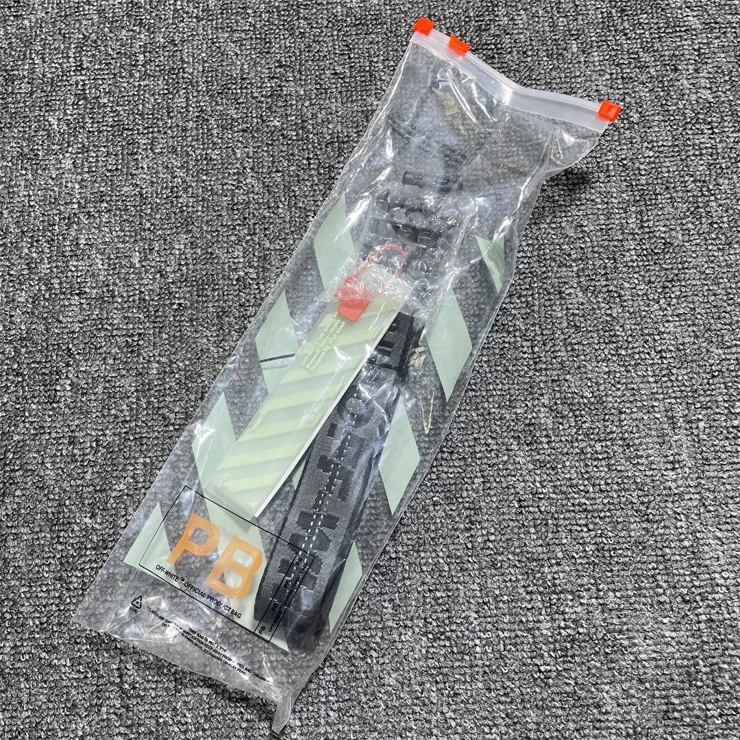 Belt黑色