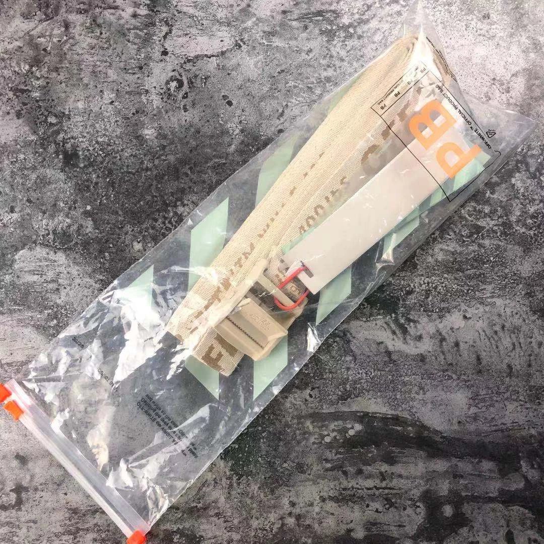 Belt米色