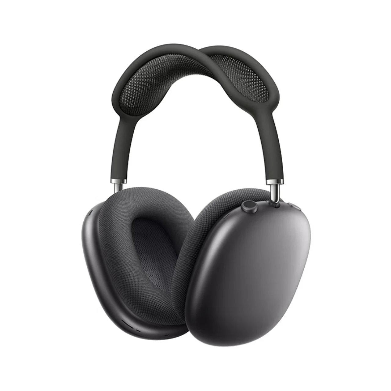Black metal shell+Spatial audio+TOP