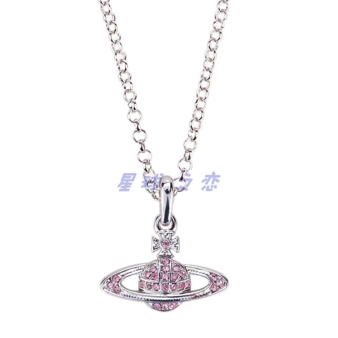 银粉钻