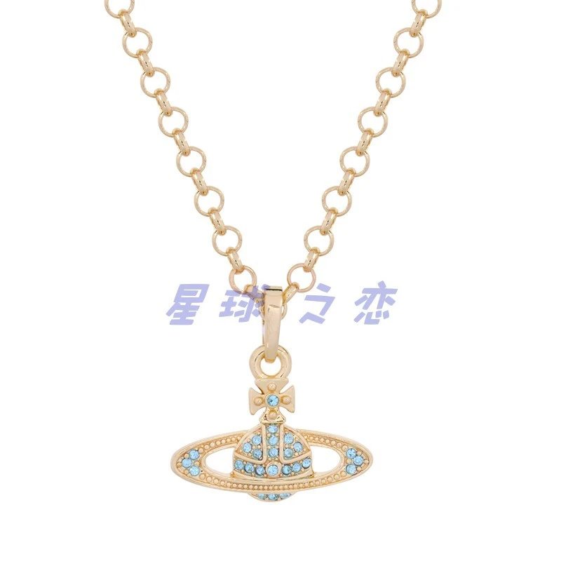 金蓝钻